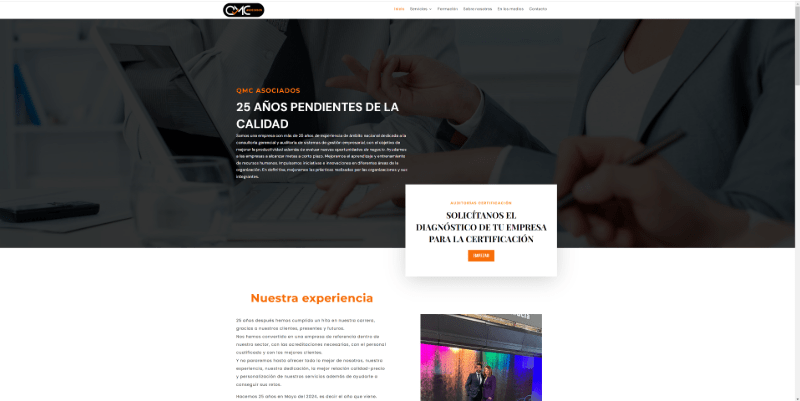 QMC ASOCIADOS