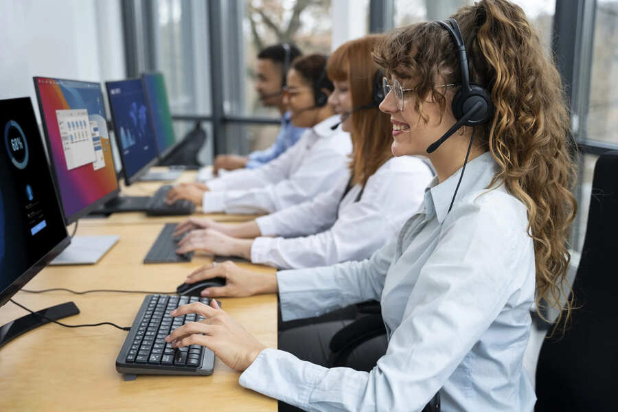 Cómo un Servicio de Atención de Llamadas Puede Transformar tu Negocio