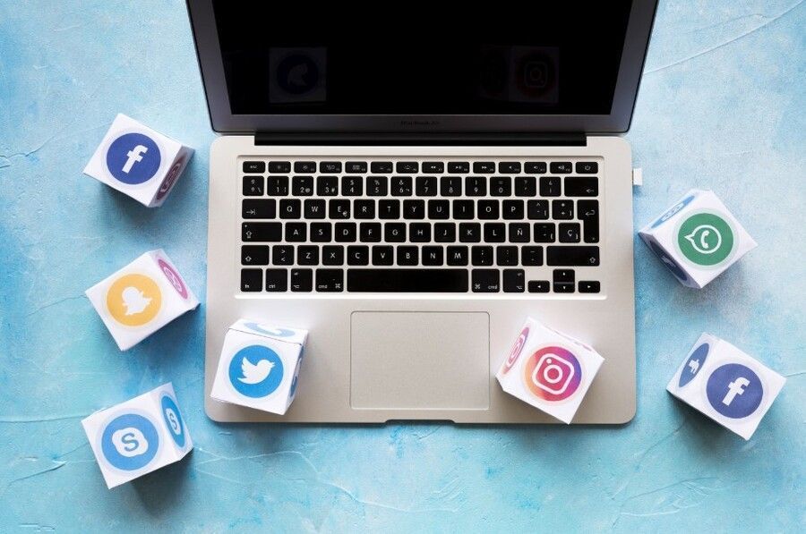 Cómo Utilizar las Redes Sociales para Incrementar tu Autoridad de Dominio