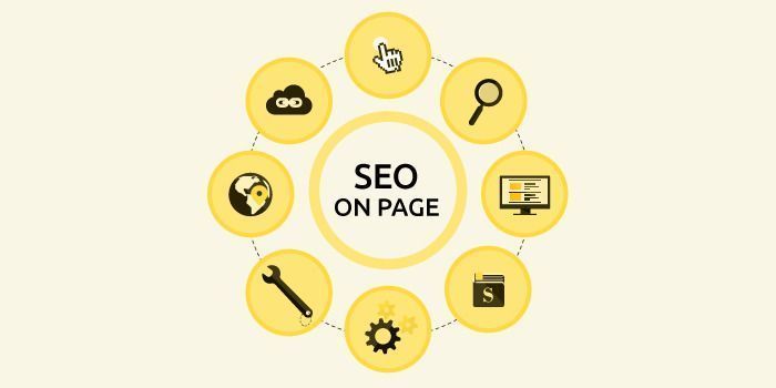 SEO On Page: Optimiza tu Sitio Web para Mejorar tu DA