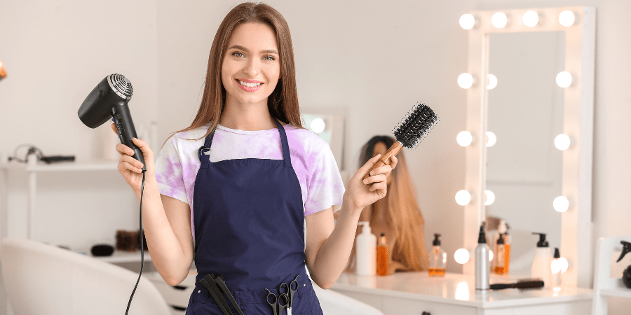 Peluquería