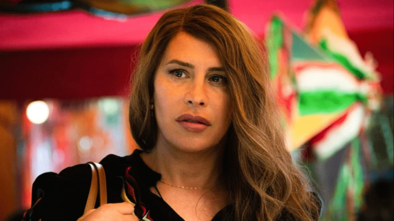 Karla Sofía Gascón