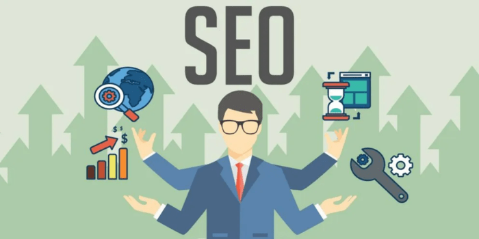 Cómo Hacer SEO Fácilmente sin Ser Experto