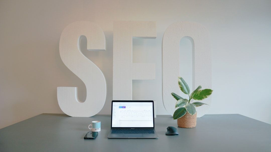 Posicionamiento SEO