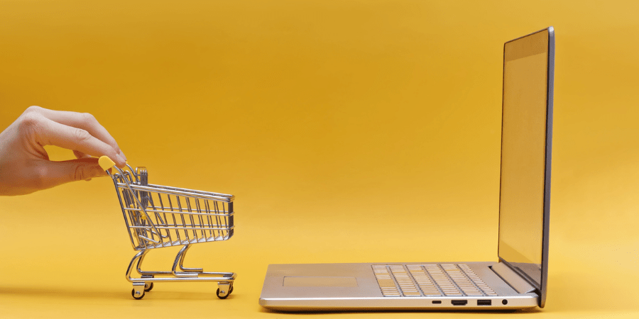 Crear un Ecommerce Exitoso