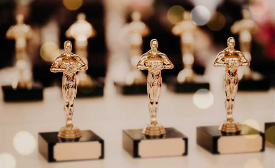 marcas en los Premios Óscar 2025