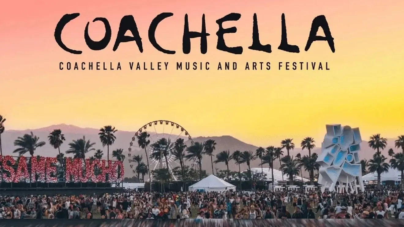 🎡 Coachella 2025: Drama, leyendas y activismo sobre el escenario