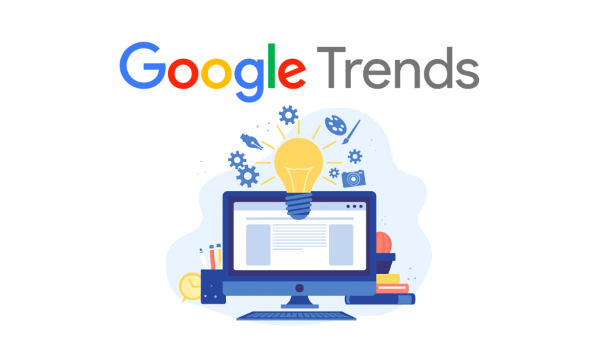Google Trends: Tu brújula para no perderte en el marketing digital