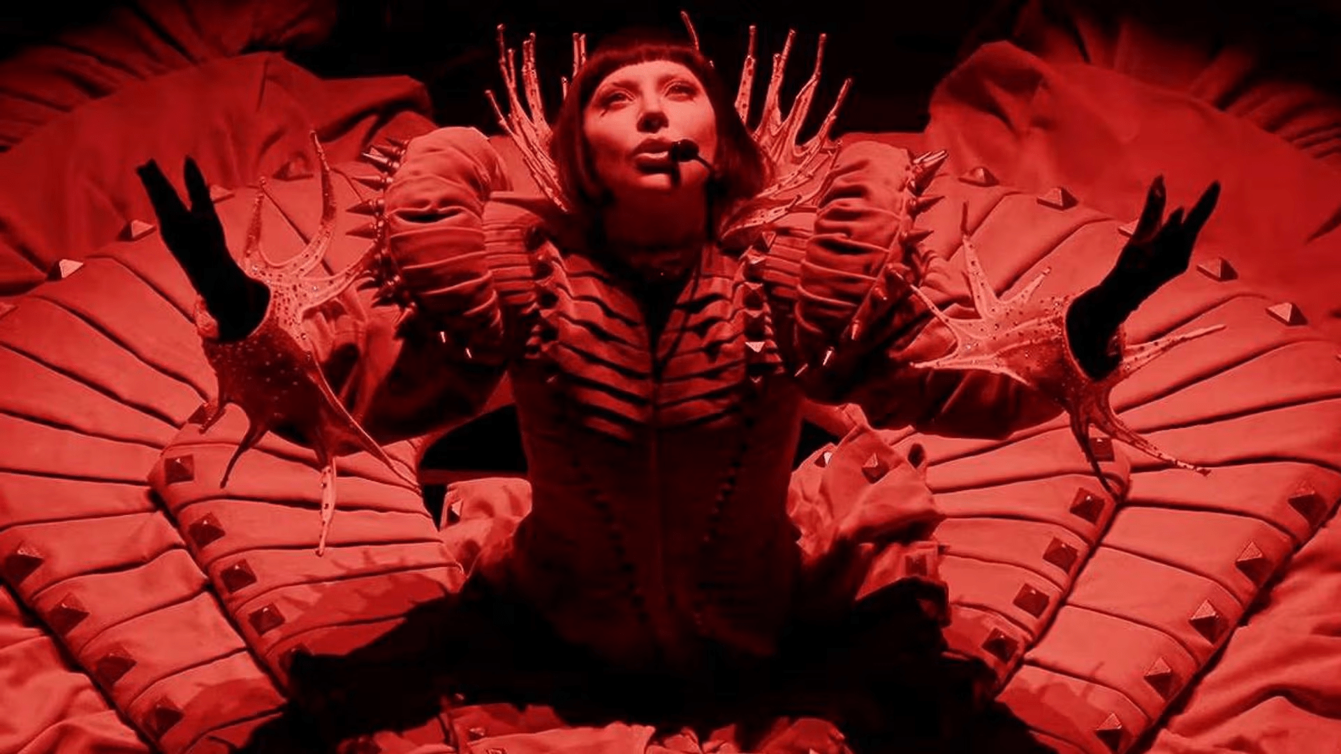 La verdadera reina de Coachella 2025: Lady Gaga