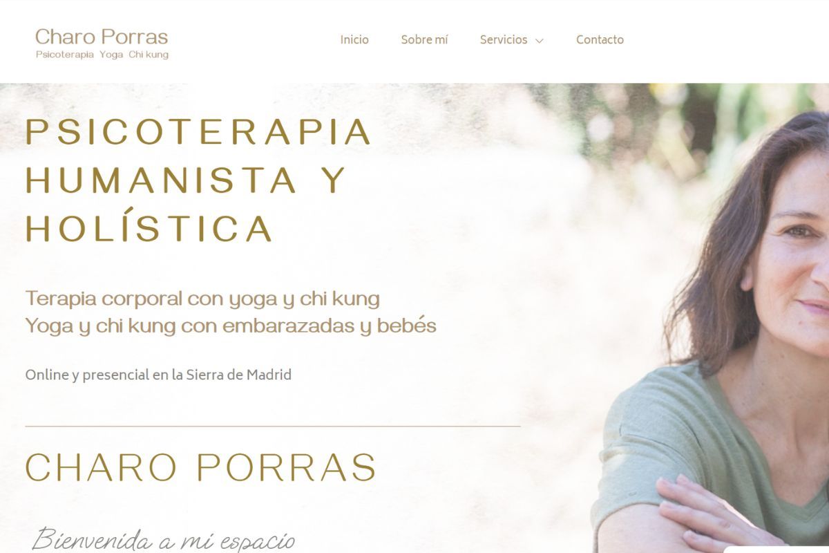 Charo porras (2)