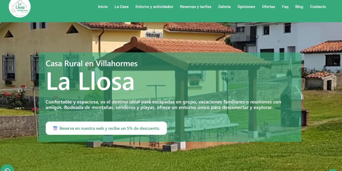 La Llosa