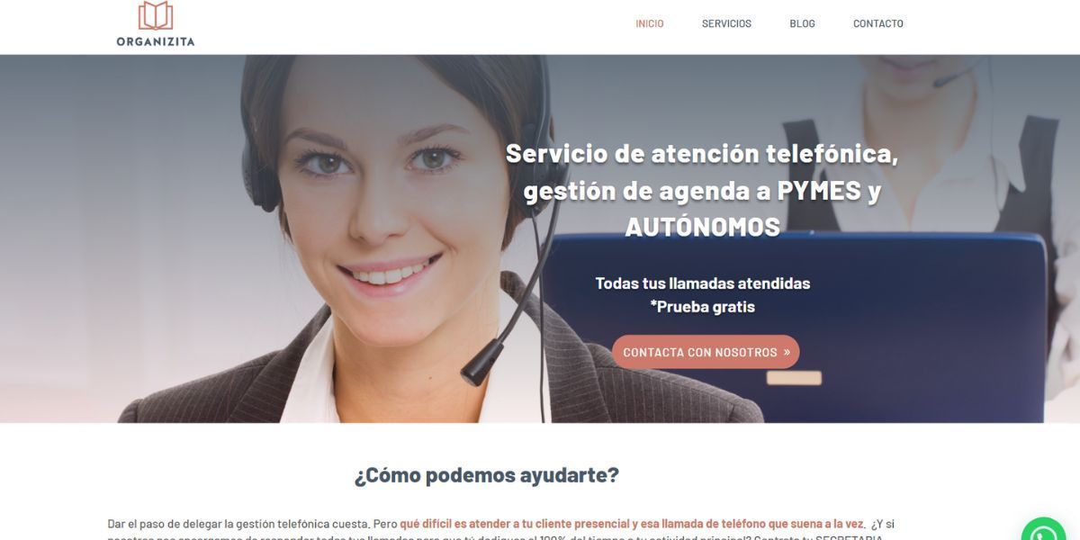 Organizita