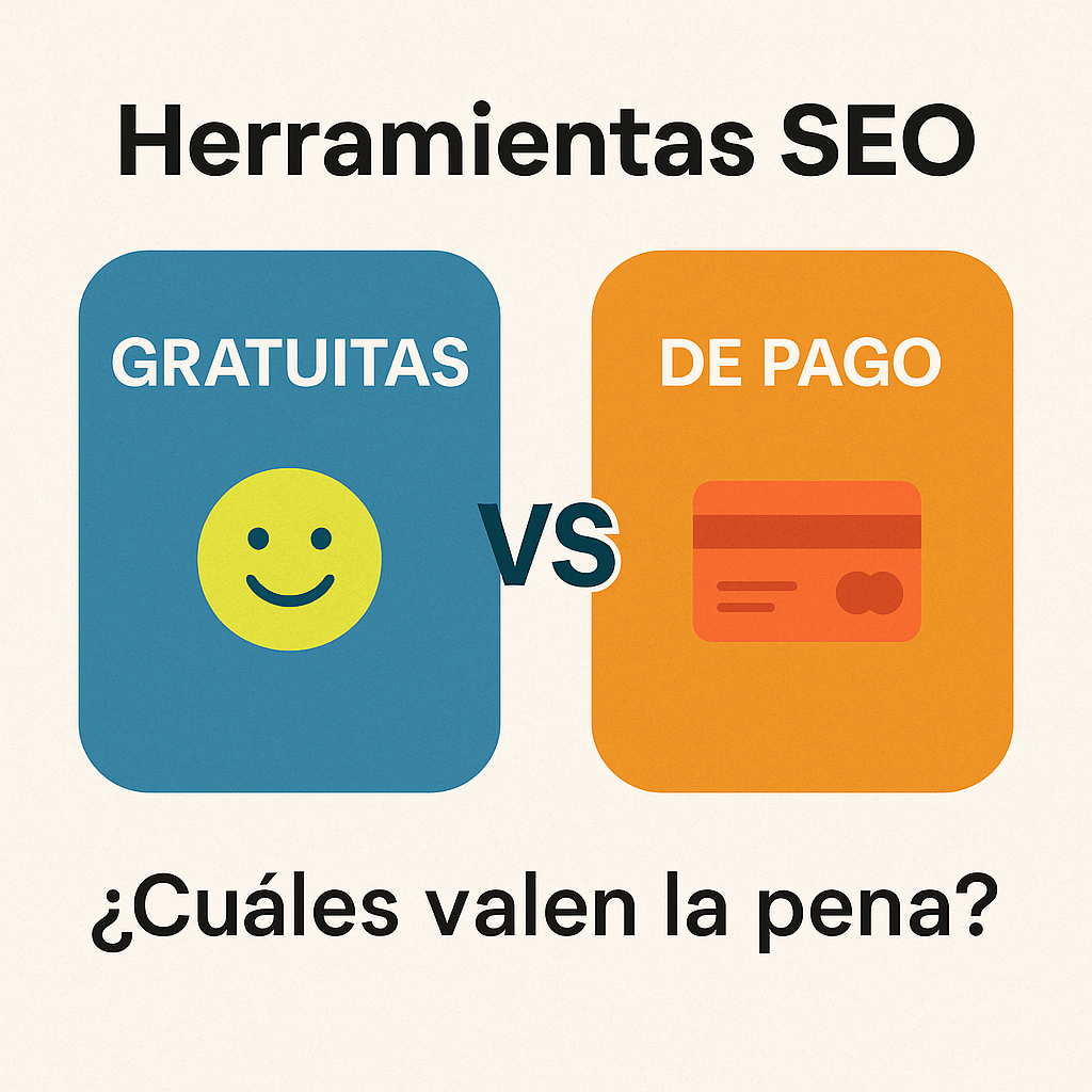 herramientas