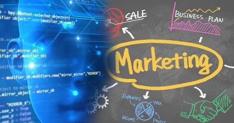 IA en Marketing