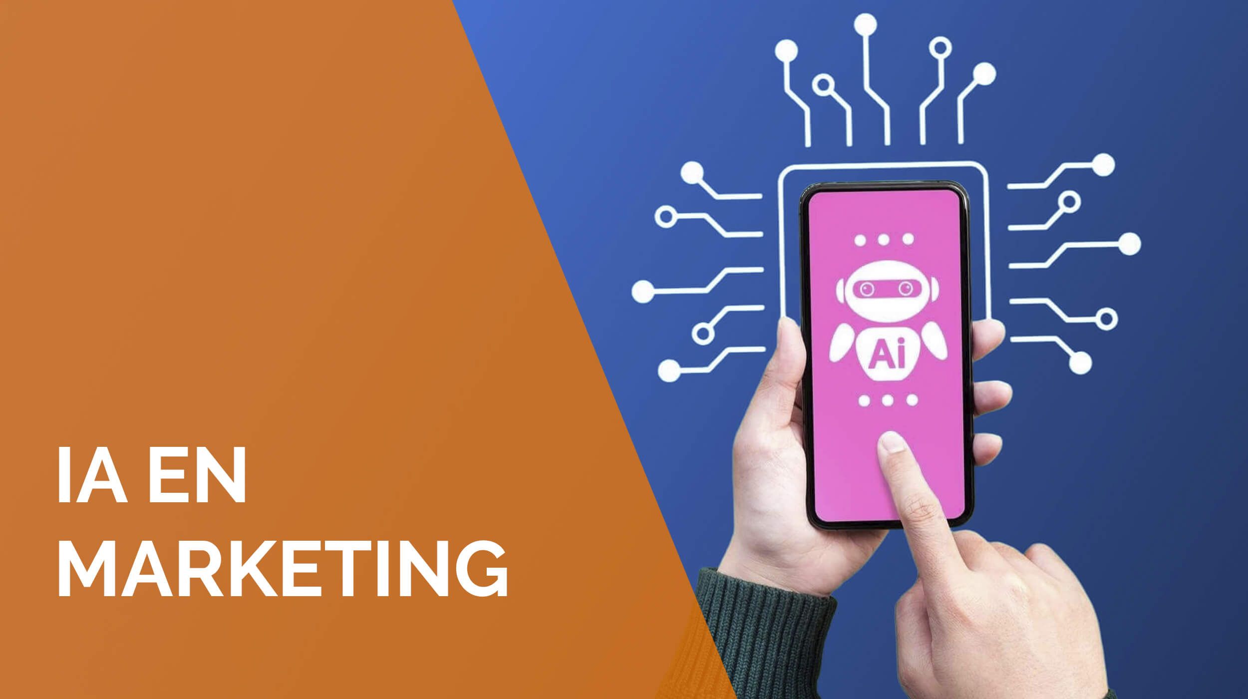 IA en Marketing