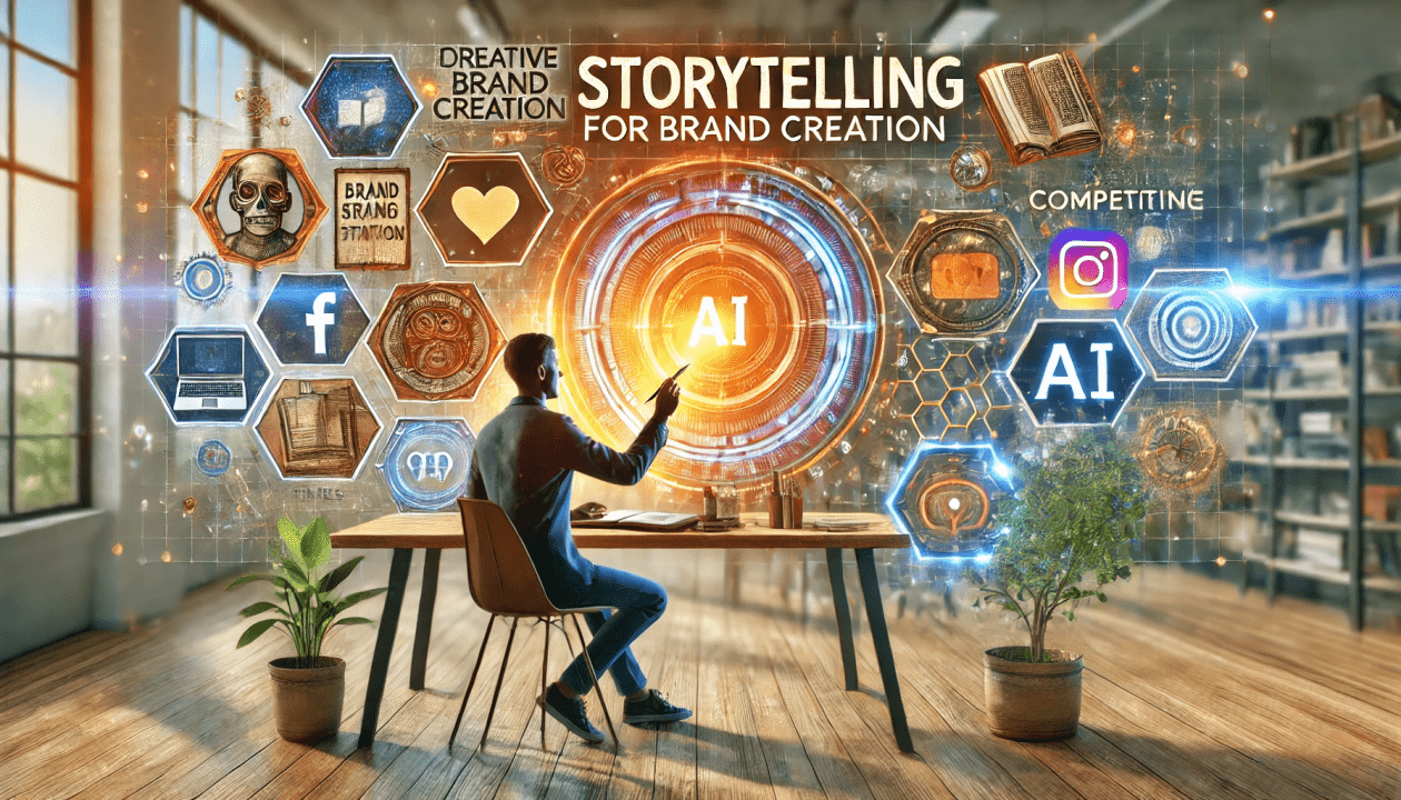 Storytelling Automatizado