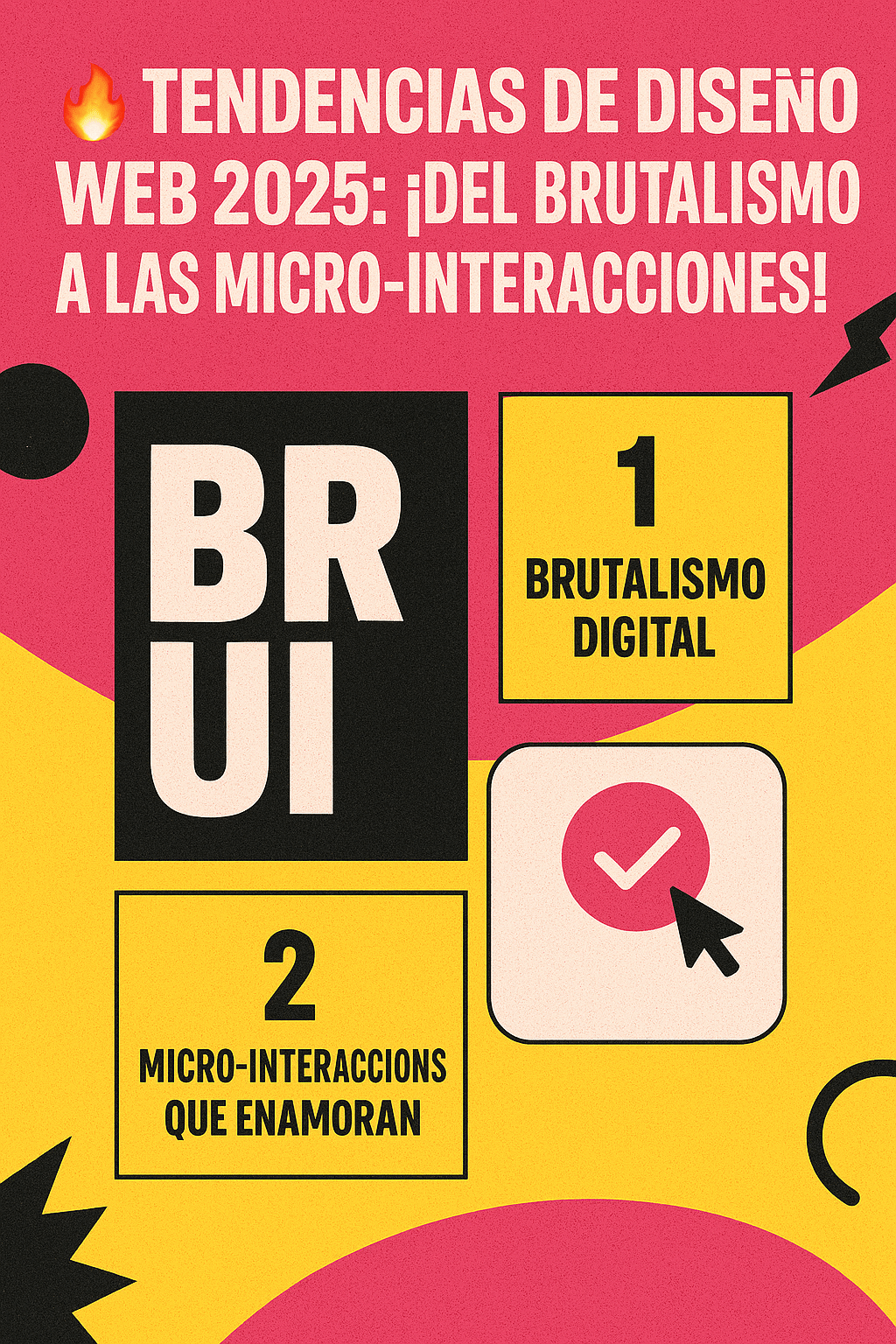 Diseño Web 2025