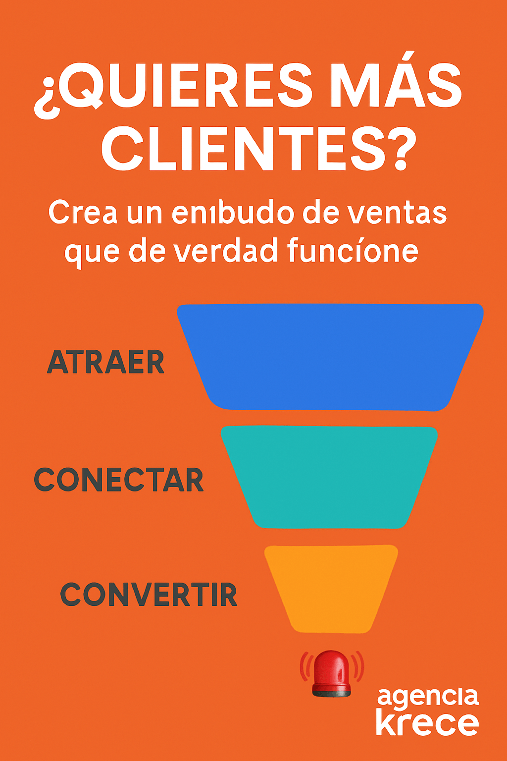 embudo de ventas