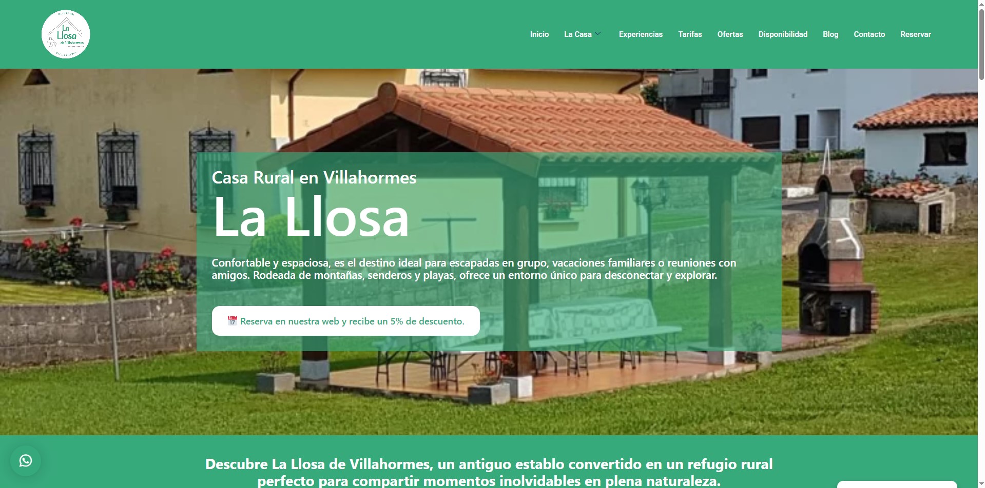 La Llosa