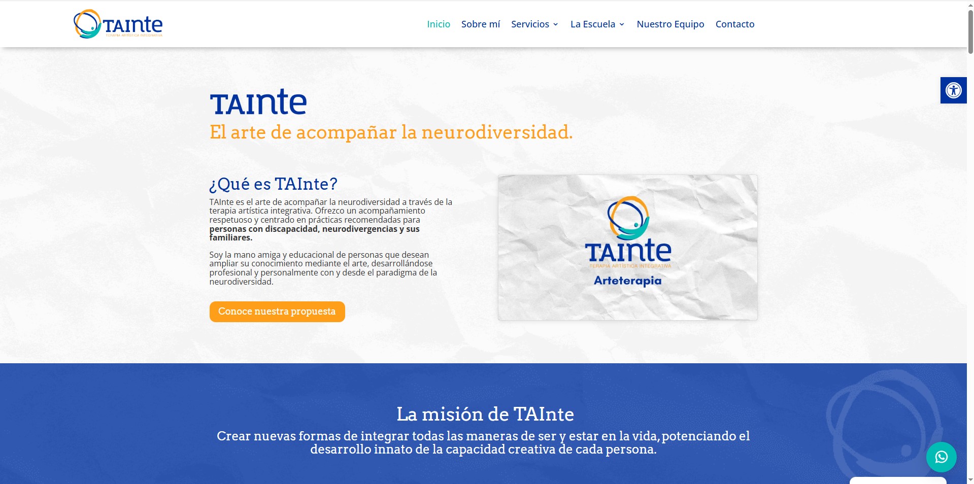 TAInte