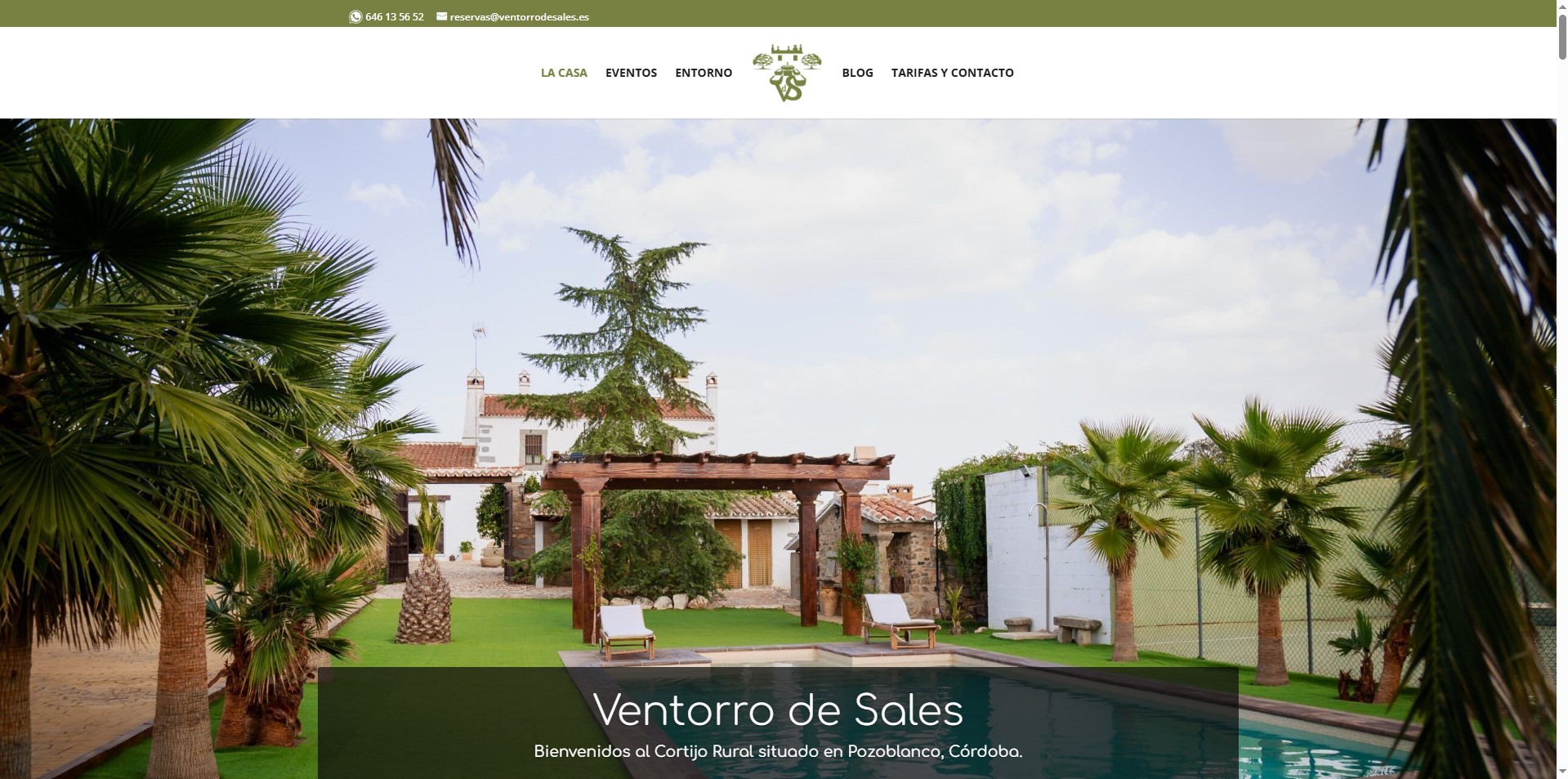 Ventorro de Sales
