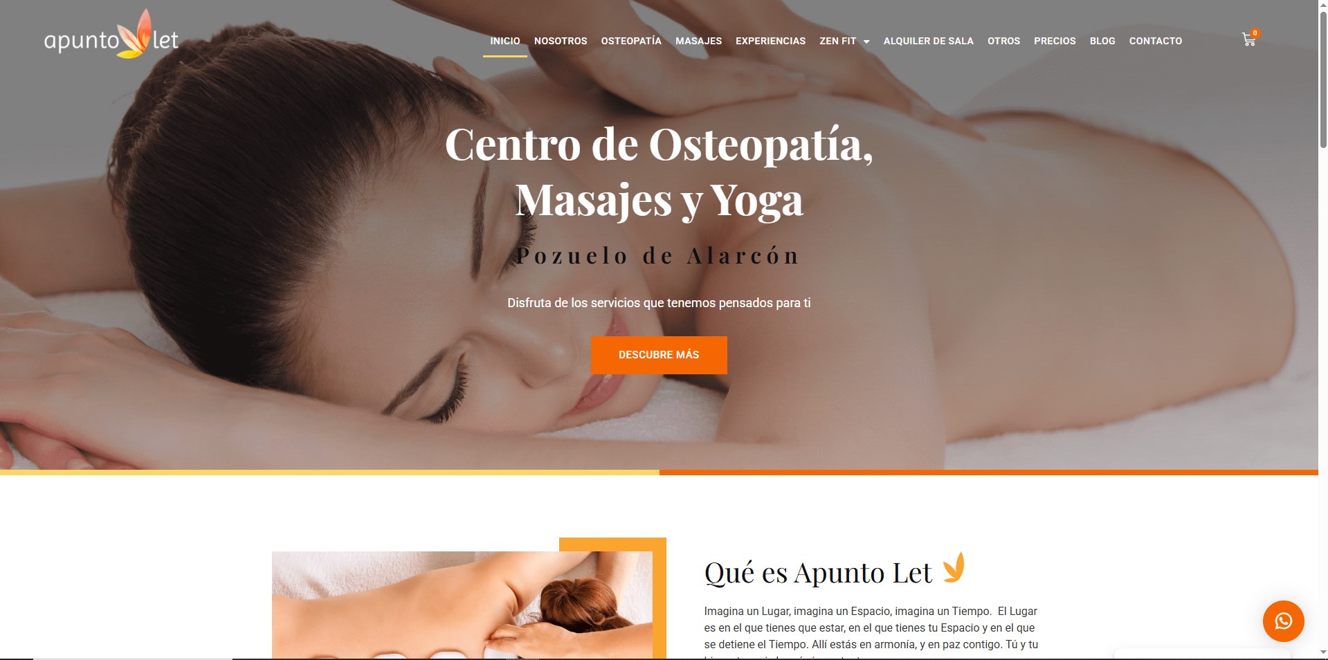 Apunto Let