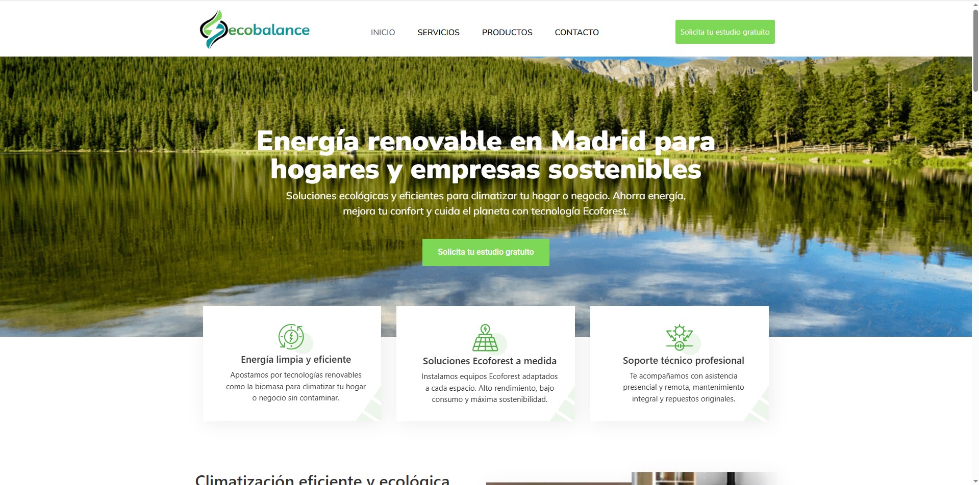 Ecobalance
