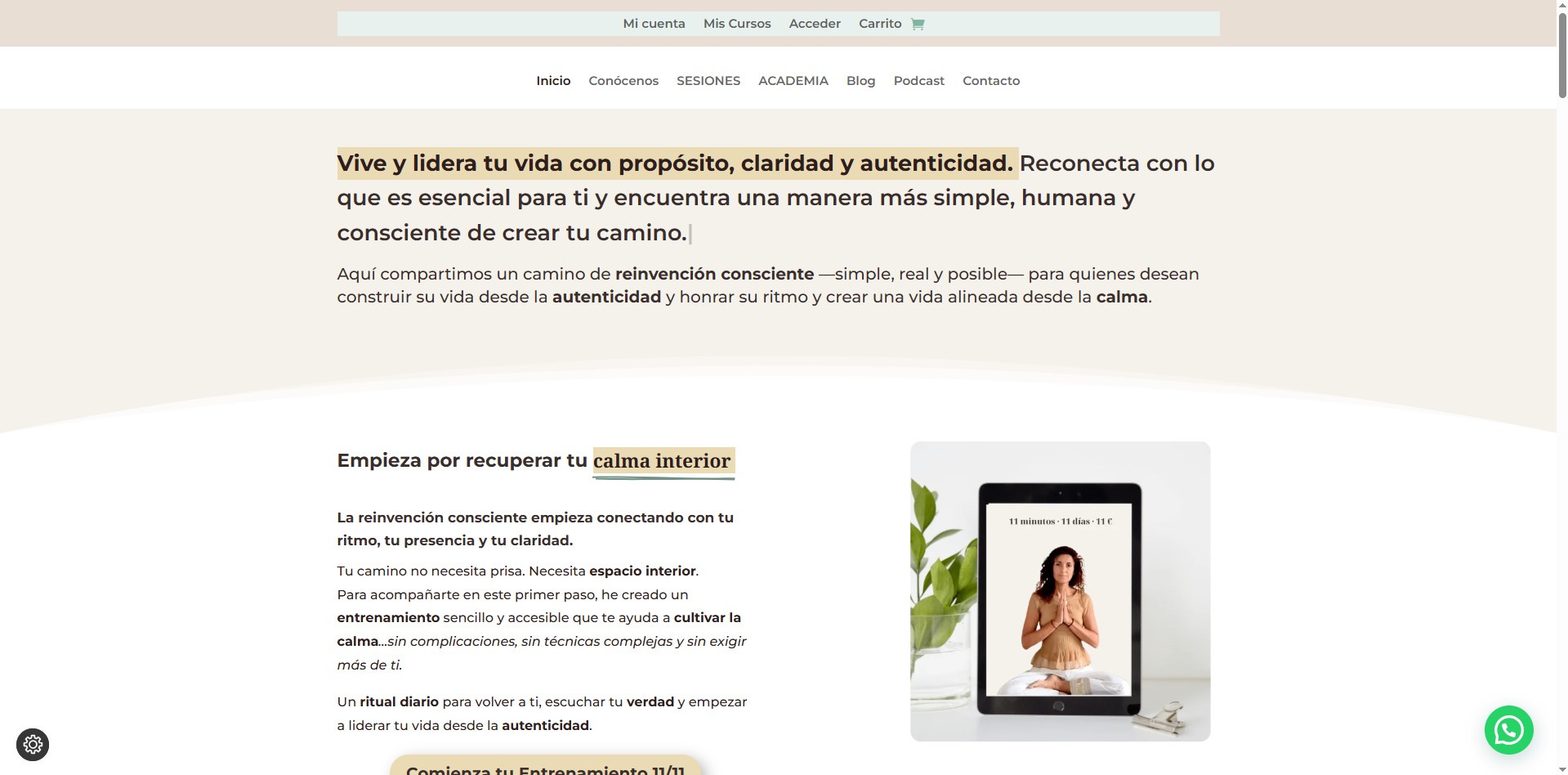 Fondo y forma